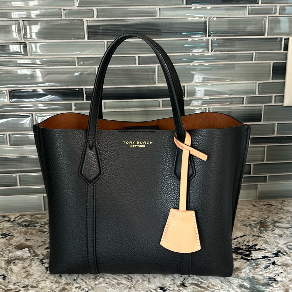 Black Tory Burch Handbag